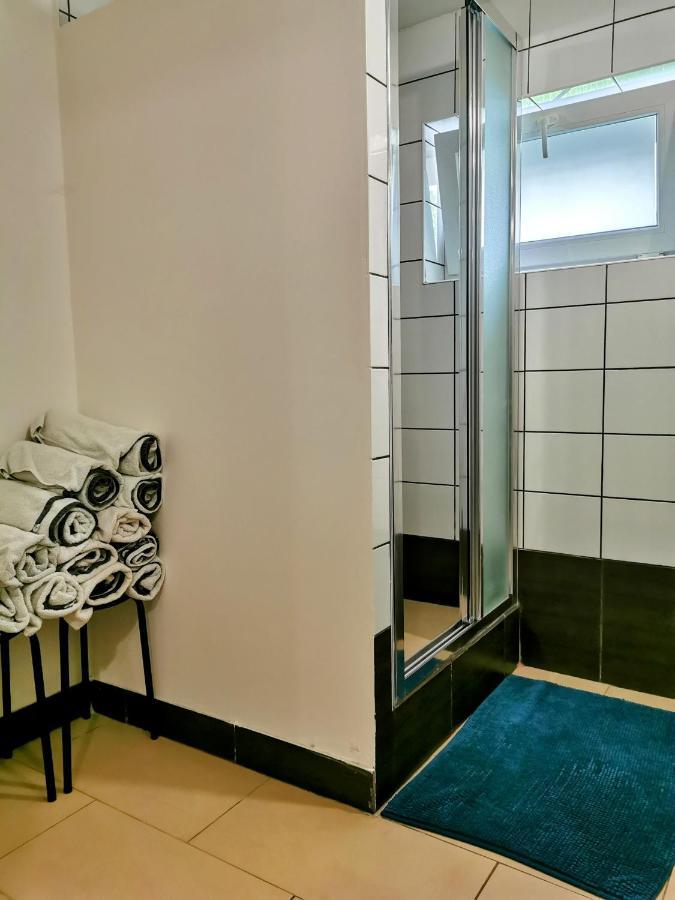 Suteren "Podhoubi" Apartment Broumov Ngoại thất bức ảnh